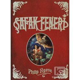 ŞAFAK FENERI - PHILIP REEVE