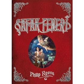 ŞAFAK FENERI - PHILIP REEVE