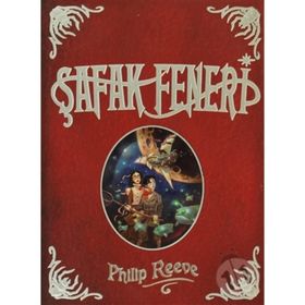 ŞAFAK FENERI - PHILIP REEVE