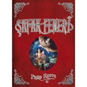 ŞAFAK FENERI - PHILIP REEVE