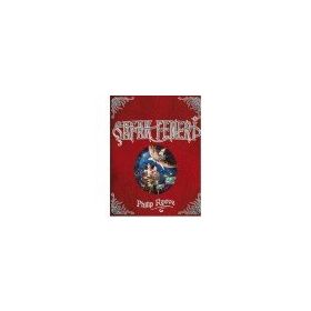 ŞAFAK FENERI - PHILIP REEVE