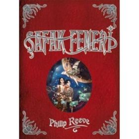ŞAFAK FENERI - PHILIP REEVE