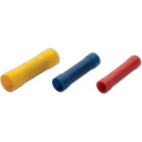Şafak İzoleli 4.00-6.00 mm Ek Mufları 100 Adet Kablo Uçları