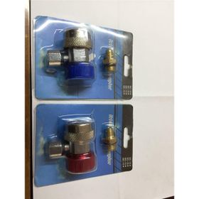 Şafak Klima Dolum Jak R134A Takım