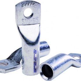 Şafak SAFAK-SKP-02508 M8 25'lik Kablo Pabucu
