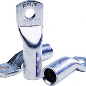 Şafak SAFAK-SKP-05010 M10 50'lik Kablo Pabucu
