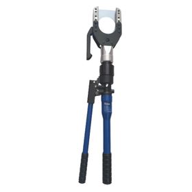 Şafak SCG-85 Hidrolik Kablo Kesme Makası