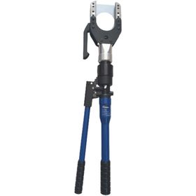 Şafak SCG-85 Hidrolik Kablo Kesme Makası