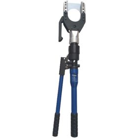 Şafak SCG-85 Hidrolik Kablo Kesme Makası