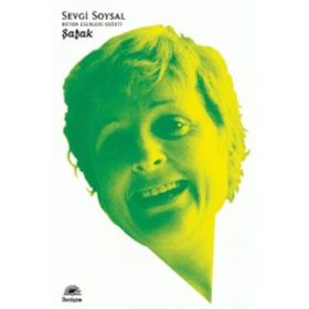 ŞAFAK - SEVGI SOYSAL