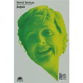 ŞAFAK - SEVGI SOYSAL