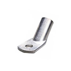 Şafak SKP-45-12012 120 mm M12 Açılı Sıkmalı Kablo Pabucu