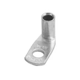 Şafak SKP-90-01005 10 mm M5 Açılı Sıkmalı Kablo Pabucu