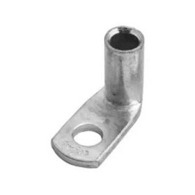 Şafak SKP-90-05010 50 mm M10 Açılı Sıkmalı Kablo Pabucu