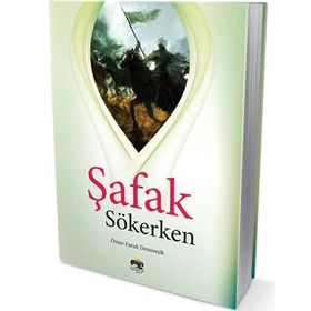 ŞAFAK SÖKERKEN - OĞUZ ÖZDEŞ