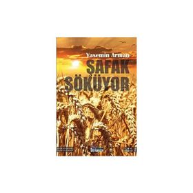 Şafak Söküyor Yasemin Arman