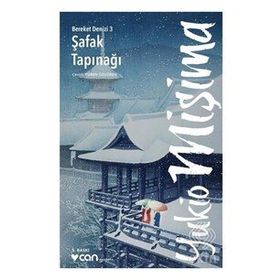 Şafak Tapınağı Bereket Denizi: 3 - Yukio Mişima