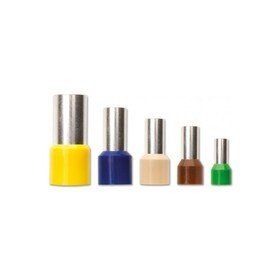Şafak UY-3060S 12 mm 6.00 mm2 İzoleli Kablo Yüksüğü