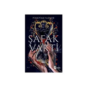 Şafak Vakti - Parola Yayınları