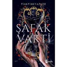 Şafak Vakti - Parola Yayınları