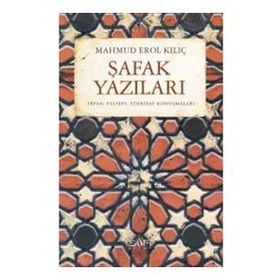 Şafak Yazıları - Resul Tosun