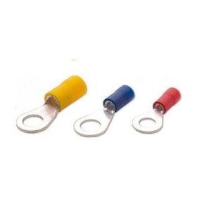 Şafak YK-602 1,50-2,50 PVC 200 Adet İzoleli Kablo Ucu