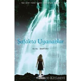 Şafakta Uyananlar - G. G. Hunter