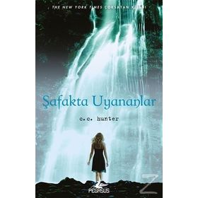 Şafakta Uyananlar - G. G. Hunter