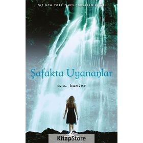 Şafakta Uyananlar - G. G. Hunter