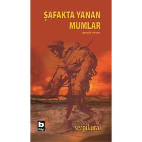 ŞAFAKTA YANAN MUMLAR - SERPIL URAL