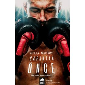 Şafaktan Önce - Billy Moore