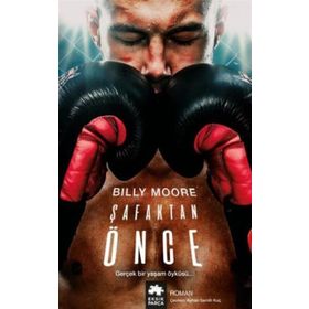 Şafaktan Önce - Billy Moore