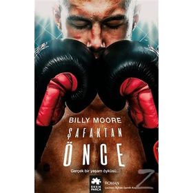 Şafaktan Önce - Billy Moore