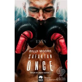 Şafaktan Önce - Billy Moore