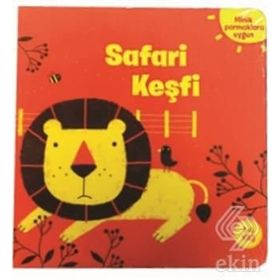 Safari Keşfi - Doğan Egmont