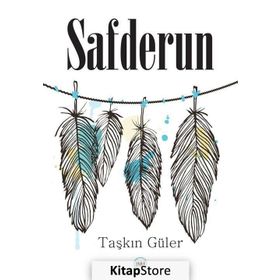 Safderun - Taşkın Güler