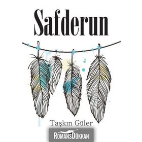 Safderun - Taşkın Güler