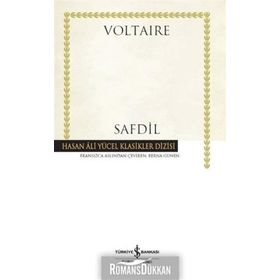 Safdil - Voltaire