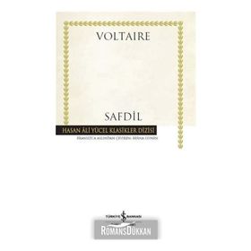 Safdil - Voltaire