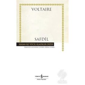 Safdil - Voltaire