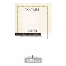 Safdil - Voltaire