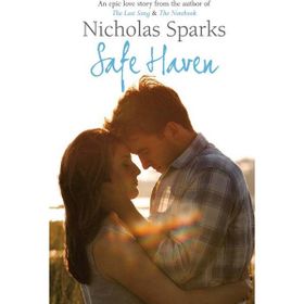 Safe Haven - Nicholas Sparks