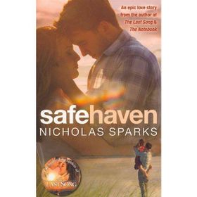 Safe Haven - Nicholas Sparks