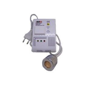 SAFEGAS SG-01 Gaz Alarm Cihazı