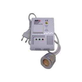 SAFEGAS SG-01 Gaz Alarm Cihazı