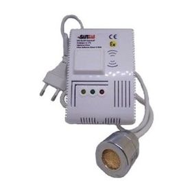 SAFEGAS SG-01 Gaz Alarm Cihazı