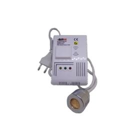 SAFEGAS SG-01 Gaz Alarm Cihazı