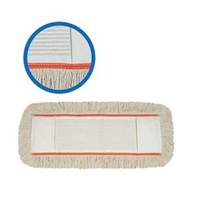 Safell Zincir Dikiş 50 cm Tel Aparat Nemli Mop
