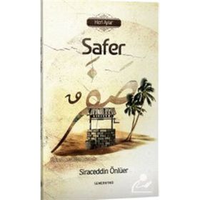 Safer - Siraceddin Önlüer