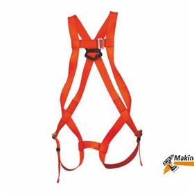 SafeSet 507251 SFP2 Paraşüt Normal Emniyet Kemeri